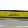 Dawlish United Youth and Mini Soccer FC 001
